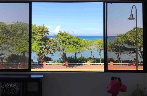 Puerto Plata Apartment | Ocean View 3bedroom With Amazing View in the Middle of Town Late Night Walks