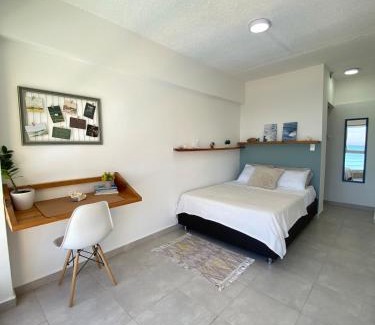 Margarita Island Apartment | Ocean View. Acogedor Apartamento frente al mar