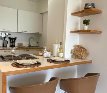 Margarita Island Apartment | Ocean View. Acogedor Apartamento frente al mar