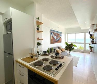 Margarita Island Apartment | Ocean View. Acogedor Apartamento frente al mar
