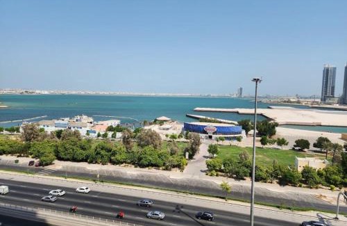 Jannusan Apartment | Ocean View Apartment