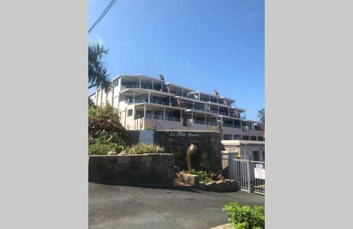 Margate Apartment | Ocean view at 23 La Crete Sands Uvongo