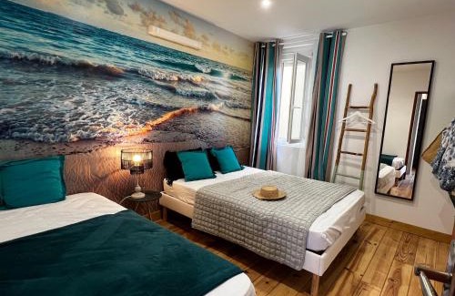 Soorts-Hossegor Apartment | Ocean View by carlon luxury rentals