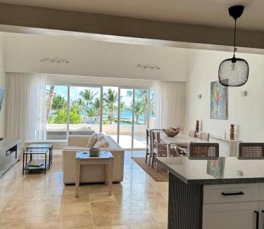 Punta Cana Apartment | Ocean View Cap Cana sotogrande