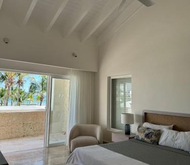 Punta Cana Apartment | Ocean View Cap Cana sotogrande