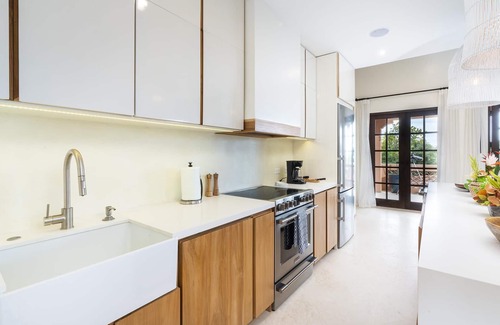 Las Catalinas Condo | Ocean-view condo with private balcony pool