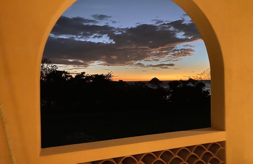 Las Catalinas Condo | Ocean-view condo with private balcony pool
