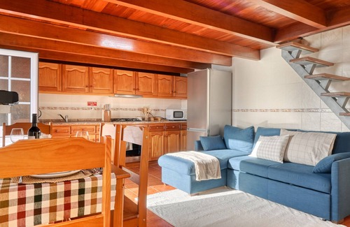 Paul do Mar Cottage | Ocean View Cottage, a Home in Madeira