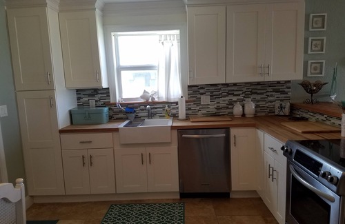 O'byrne House | Ocean view cottage Ormond by the Sea-Now Available Jan-Mar 2026