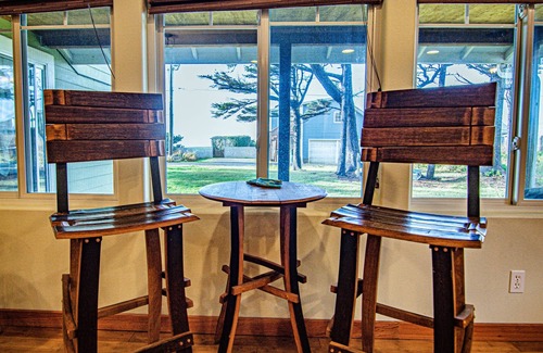 Yachats House | Ocean View-Dog Friendly-7 mi. of Sand-Open Concept