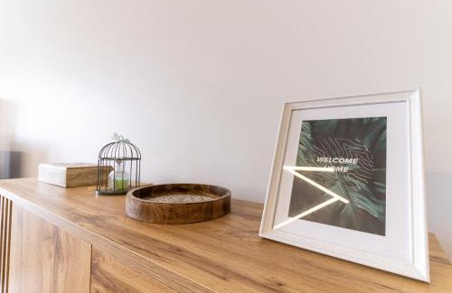 Camara de Lobos Apartment | Ocean View Flat