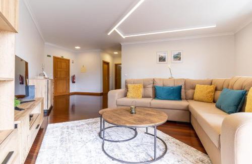 Camara de Lobos Apartment | Ocean View Flat