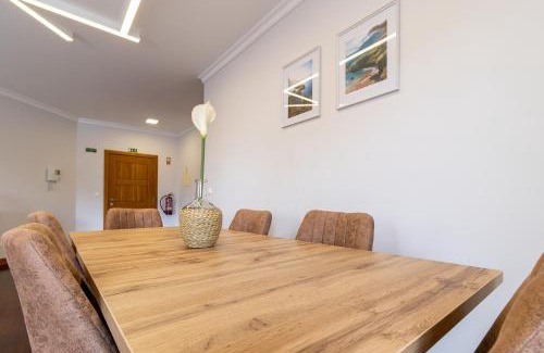 Camara de Lobos Apartment | Ocean View Flat