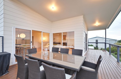 Goolwa Beach House | Ocean View Goolwa Beach