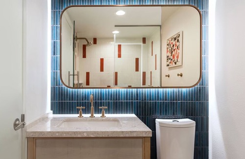 Islamorada Hotel | Ocean View Guest Room, 1 King, Balcony | Pool