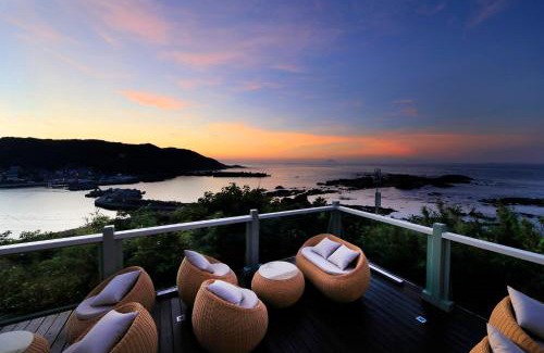 Suzaki Hotel | Ocean View Hiromi SPA Hotel温泉と絶景の宿