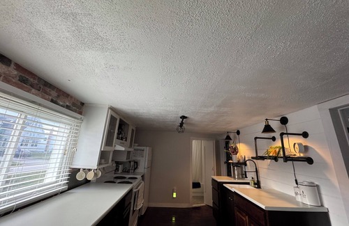 Yarmouth House | Ocean view house