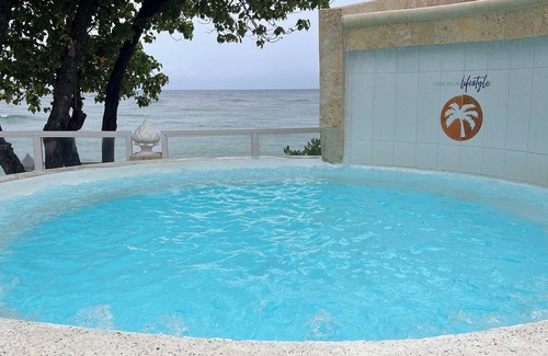 Los Brazos Resort | Ocean View Junior Suite at the Lifestyle Holiday Resort