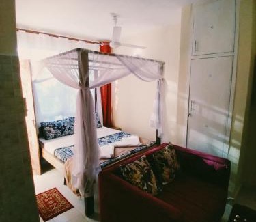 Mombasa Hotel | Ocean View Nyali Boutique Hotel