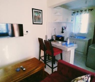 Mombasa Hotel | Ocean View Nyali Boutique Hotel