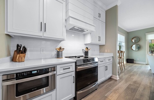 Alabama Gulf Coast House | Ocean View Oasis: Pool & Boardwalk Nearby