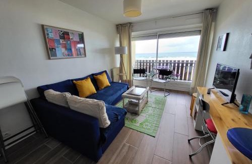 Lacanau-Ocean Apartment | Ocean View Oceanide
