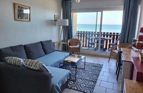Lacanau-Ocean Apartment | Ocean View Oceanide
