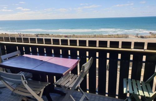Lacanau-Ocean Apartment | Ocean View Oceanide