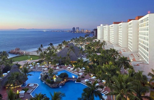 Las Glorias Resort | Ocean View of Banderas Bay - Buganvilias Resort Resort Vacation Club - 4 Adults