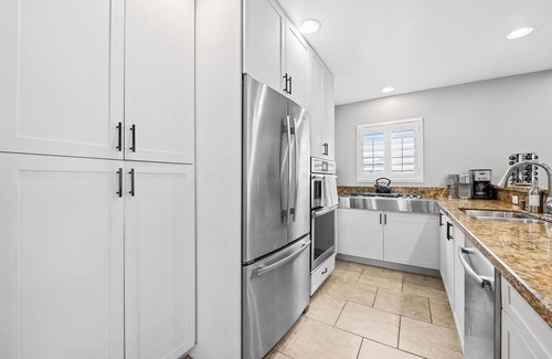 Lauderdale Beach House | Ocean-View Paradise with Pool & Hot Tub, Walk to Beach
