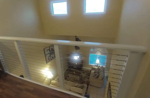 Cape Caneveral Beach Gardens Condo | Ocean View Penthouse with Private Beach!
