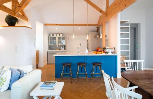 Ericeira Apartment | Ocean View Penthouse - Central Ericeira