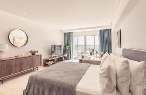 Cap Cana Marina Apartment | Ocean view Punta Palmera Studio GC5