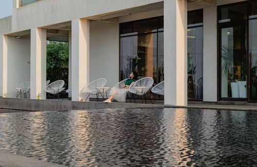 Pyeongdae-ri House | Ocean View stay - Aroma Spa near Seongsan&Udo [휴]