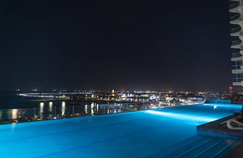 Santa Ana Apartment | OCEAN VIEW - STUDIO APARTMENT