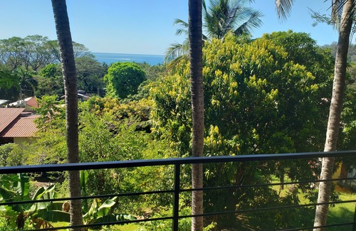 Nicoya Apartment | Ocean view Studio