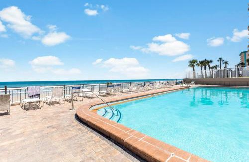 Daytona Beach Apartment | Ocean View Suites at Oceanside Inn