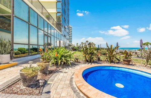 Daytona Beach Apartment | Ocean View Suites at Oceanside Inn