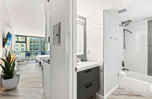Daytona Beach Apartment | Ocean View Suites at Oceanside Inn