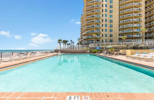 Daytona Beach Apartment | Ocean View Suites at Oceanside Inn