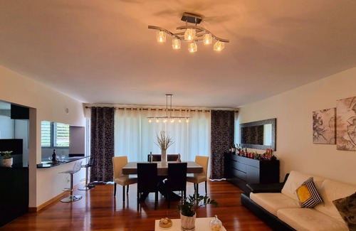 Santo Antonio Apartment | Ocean view, Sunrise Sunset in one place