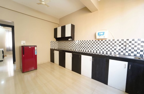 Consua Apartment | Ocean View The Apartment Hotel
