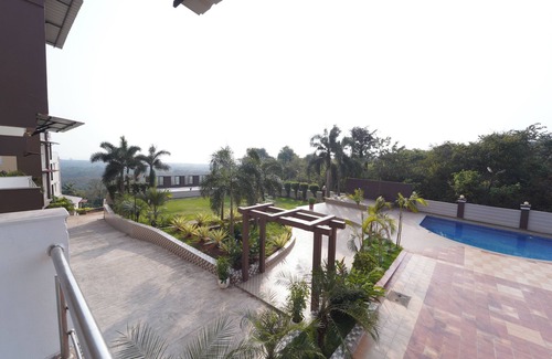 Consua Apartment | Ocean View The Apartment Hotel