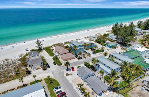 Ilexhurst Apartment | Ocean View