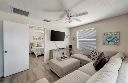 Ilexhurst Apartment | Ocean View