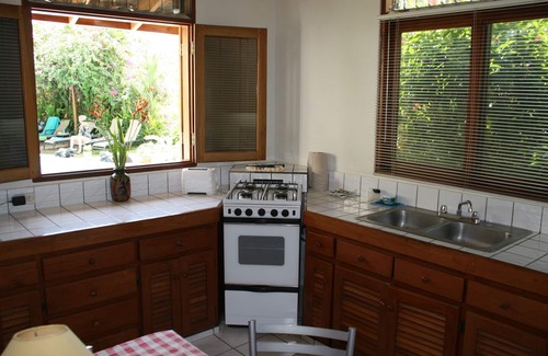Playa Flamingo Villa | Ocean View Villas with Pool, Flamingo - VILLAS CASA LOMA - Villa 1