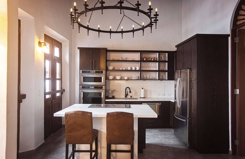 San Juan Villa | Ocean View Villa - Historic Chic in Old San Juan
