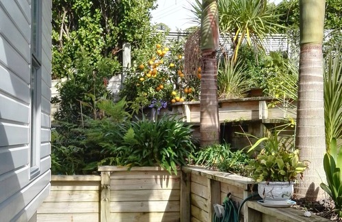 Orewa Villa | Ocean View Villa in Orewa, Auckland