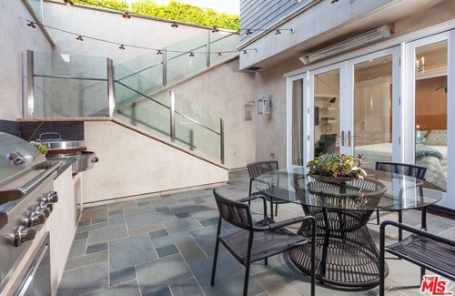 Laguna Beach Villa | Ocean view villa retreat