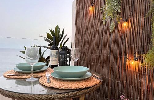 Patalavaca Apartment | Ocean Views - Beach Apartment